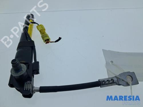 Used Other Other OPEL ADAM (M13) 1.0 (90 hp) 33432831 33432831