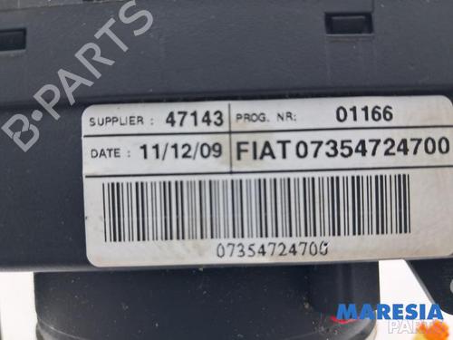 Switch FIAT 500 (312_) 1.2 (312AXA1A) | BP39449684I30 - Image 4