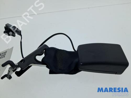 Used Seat buckle Seat buckle RENAULT MEGANE IV Hatchback (B9A/M/N_) 1.6 TCe 205 (B9MV) (205 hp) 36420605 36420605