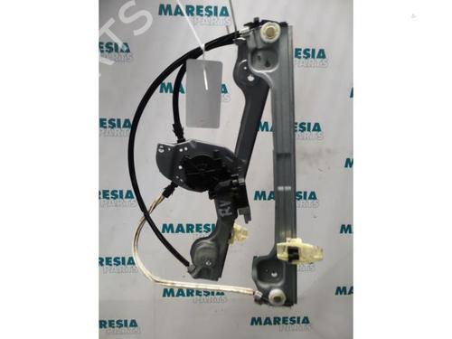 Front right window mechanism PEUGEOT 1007 (KM_) 1.6 16V | BP31519274C23