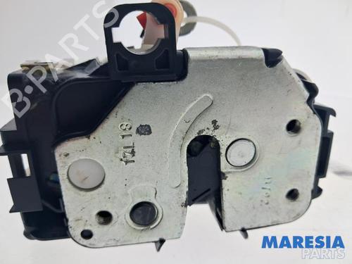 Electronic module FIAT 500 C (312_) 0.9 (312AG1A) | BP38090708M83 - Image 2