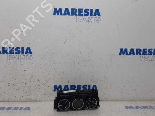 Used Climate control CITROËN DS3 (SA_) 1.6 HDi 90 (92 hp) 31425270