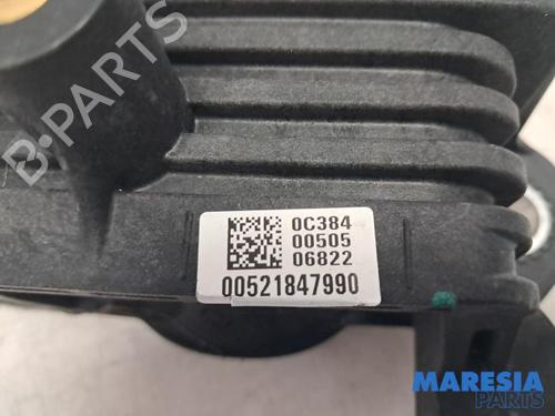 Gearbox mount FIAT 500e (332_) Elektro 3+1 (FA1) | BP36279203M88 - Image 4