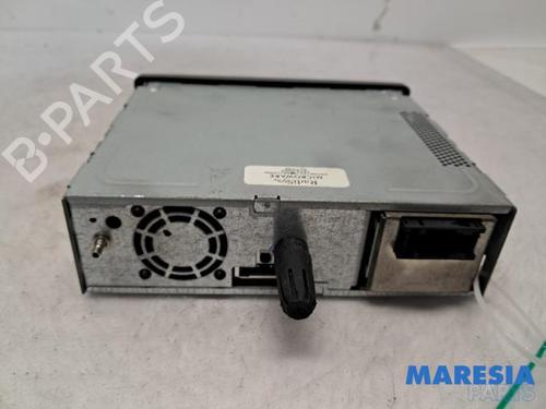 Electronic module RENAULT ESPACE IV (JK0/1_) 2.0 (JK0K) | BP31521759M83 - Image 4