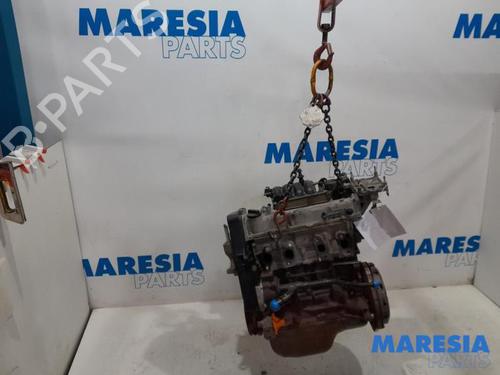 Used Engine FIAT 500 (312_) 1.2 (312AXA1A) (69 hp) 31408240