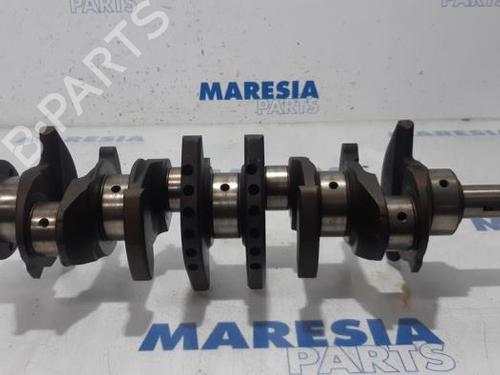 Other CITROËN C5 III (RD_) 2.0 16V (RDRFJC, RDRFJF) | BP31473032O1 - Image 3