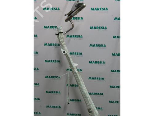 Used Left curtain airbag RENAULT MODUS / GRAND MODUS (F/JP0_) 1.5 dCi (FP0E, JP0E) (65 hp) 31410385