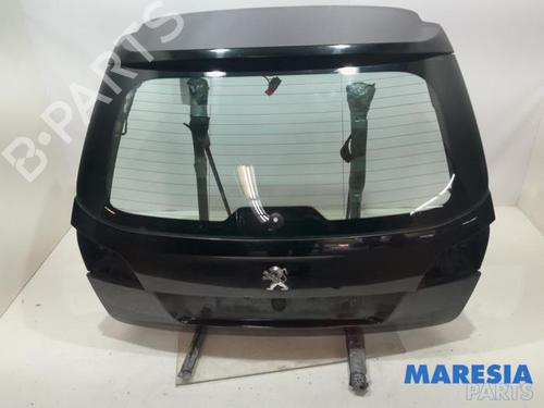 Used Tailgate PEUGEOT 508 SW I (8E_) 1.6 THP (156 hp) 31501965