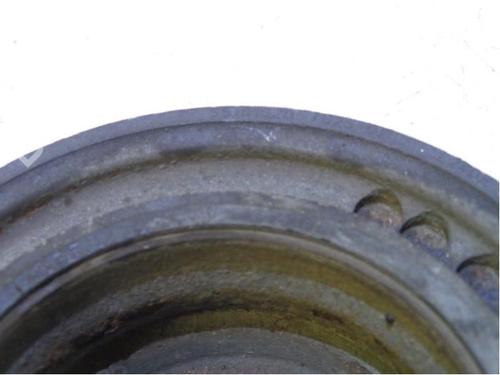 Pulley FIAT GRANDE PUNTO (199_) 1.4 (199AXB11, 199AXB1A, 199BXB1A, 199AXL1A) | BP31501403M122