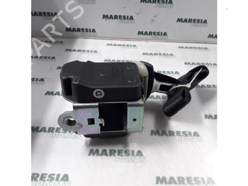 Rear right seatbelt ALFA ROMEO 156 Sportwagon (932_) 2.0 JTS (932BXA) | BP31520724I28