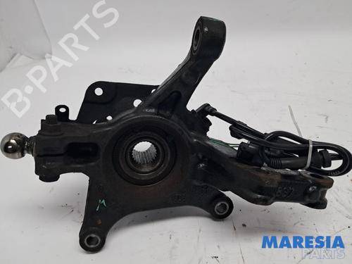 Left front steering knuckle RENAULT CAPTUR I (J5_, H5_) 1.2 TCe 120 | BP39449744M25 - Image 4