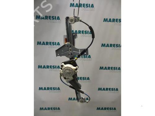 front-left-window-mechanism-peugeot-307-break-3e-2002-2003-2004-2005-2006-2007-2008-2009-31493470 main image