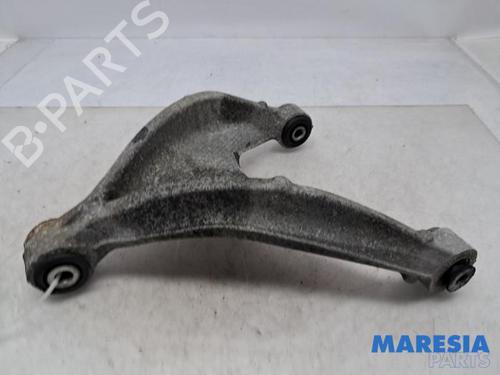 Used Left rear suspension arm CITROËN C5 III Break (RW_) 2.0 i 16V (RWRFJC, RWRFJF) (140 hp) 31477957