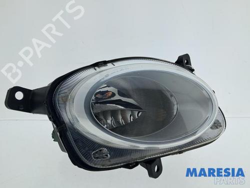 Used Right daytime light Right daytime light FIAT 500L (351_, 352_) 1.4 (199LYB1B) (95 hp) 40199595 40199595