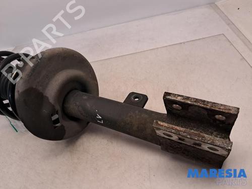 Left front shock absorber PEUGEOT 3008 I MPV (0U_) 1.6 THP | BP31444877M16 