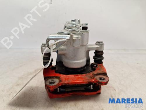Right rear brake caliper FIAT 500 (312_) 1.4 (312AXC1B, 312CXC1B) | BP31536525M106 