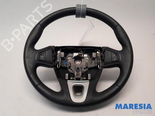 Used Steering wheel RENAULT MEGANE III Coupe (DZ0/1_) 2.0 TCe (DZ0K) (180 hp) 31499838