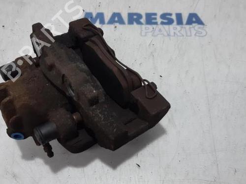 Used Left front brake caliper CITROËN C4 Grand Picasso I (UA_) 1.8 i 16V (125 hp) 31443464