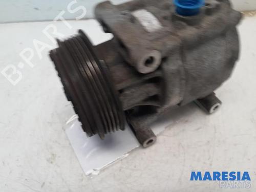 Used AC compressor FIAT 500 (312_) 1.4 (312AXC1B, 312CXC1B) (100 hp) 31533428