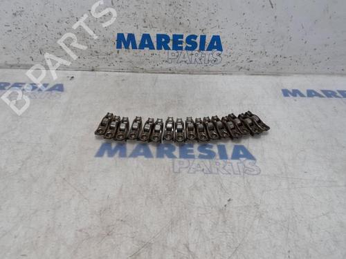 Used Other Other PEUGEOT 5008 (0U_, 0E_) 1.6 16V (120 hp) 31464481 31464481