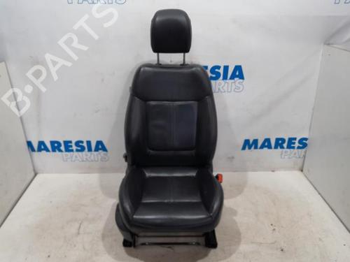 Used Right front seat PEUGEOT 3008 I MPV (0U_) 1.6 THP (156 hp) 31517805