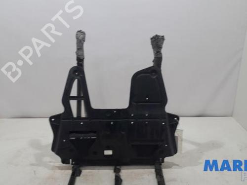 Used Upper protection FIAT 500 (312_) 0.9 (312AXN1A) (80 hp) 31461267