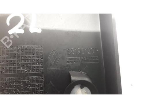 Other RENAULT MASTER III Van (FV) 2.3 dCi 180 FWD (FV04, FV07) | BP31501218O1 