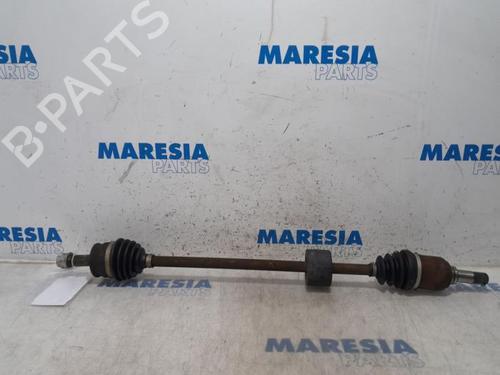 Used Right front driveshaft FIAT 500 (312_) 1.2 (312AXA1A) (69 hp) 31500709