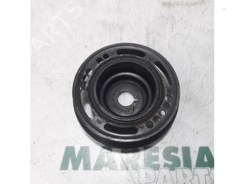 Used Pulley ALFA ROMEO 159 Sportwagon (939_) 1.8 MPI (939BXL1A) (140 hp) 31445814