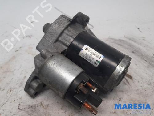 Starter RENAULT CLIO IV (BH_) 1.2 TCe 120 (BHM0) | BP31391368M8 - Image 2
