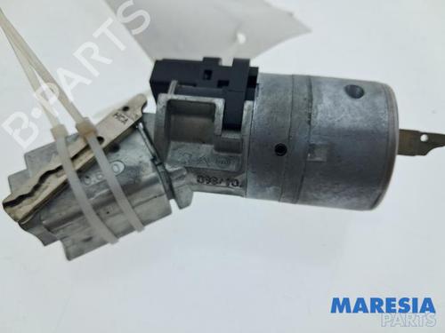 Ignition barrel PEUGEOT 308 CC (4B_) 1.6 16V | BP37875503M48 - Image 2