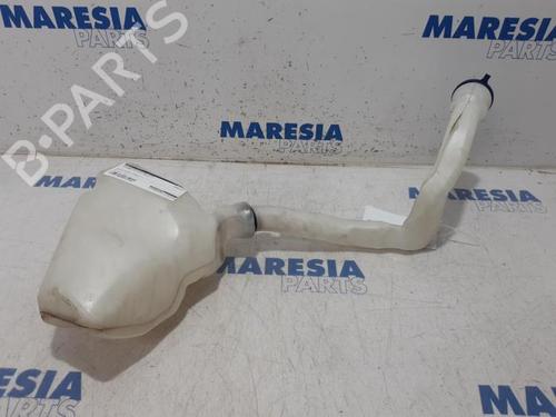 Sprinklertank CITROËN C3 II (SC_) 1.2 VTi 82 | BP31448570C113