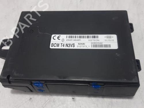 Electronic module RENAULT CAPTUR I (J5_, H5_) 1.5 dCi 110 | BP31536788M83