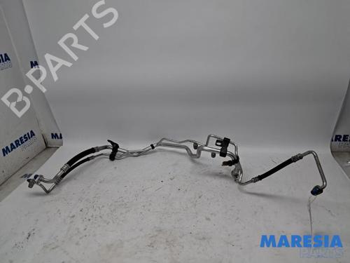 Used AC pipe AC pipe PEUGEOT 308 SW II (LC_, LJ_, LR_, LX_, L4_) 1.2 THP 110 (110 hp) 31400697 31400697