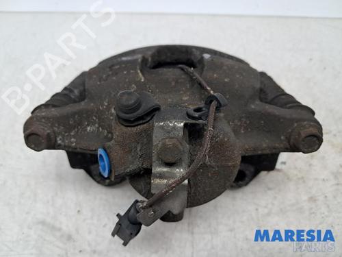 Right front brake caliper FIAT 500 C (312_) 1.2 (312CXA1A, 312AXA1A) | BP36985523M104 - Image 5