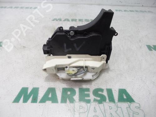 Used Electronic module Electronic module CITROËN C-CROSSER (VU_, VV_) 2.2 HDi (156 hp) 31450328 31450328