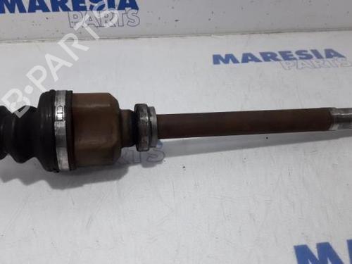 Right front driveshaft PEUGEOT 308 I (4A_, 4C_) 1.6 16V | BP31488833M39