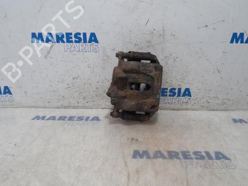 Used Right front brake caliper RENAULT TRAFIC II Van (FL) 2.5 dCi 135 (FL0D) (135 hp) 31501140