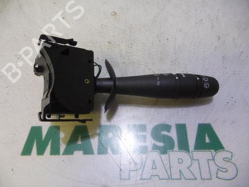 Used Steering column stalk RENAULT TWINGO II (CN0_) 1.2 16V (CN04, CN0B) (75 hp) 31452176
