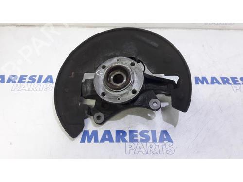 Used Right front steering knuckle CITROËN DS4 (NX_) 1.6 THP 200 (200 hp) 31451332