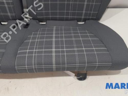 Rear seat FIAT 500 (312_) 1.2 (312AXA1A) | BP31481805C17 