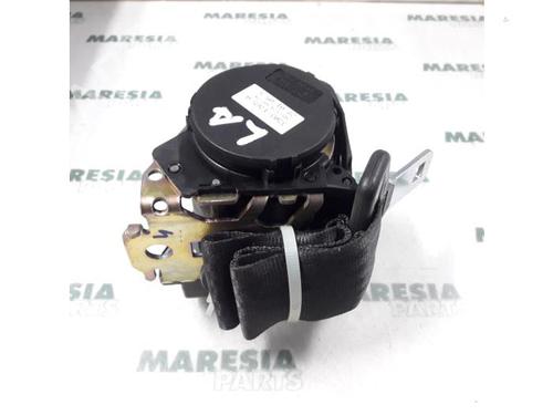 Rear left seatbelt FIAT PANDA (169_) 1.1 (169.AXA1A) | BP31424495I29