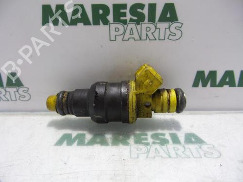 Used Injector ALFA ROMEO 155 (167_) 1.6 16V T.S. (167.A6A) (120 hp) 31463830