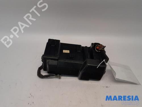 Used Fuse box CITROËN C1 (PM_, PN_) 1.0 (68 hp) 31391528