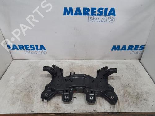 Used Subframe FIAT PANDA (312_, 319_) 0.9 (312PXG1A) (86 hp) 31492407