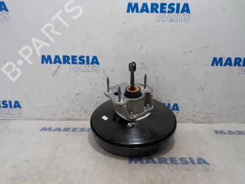 Used Servo brake RENAULT GRAND SCÉNIC III (JZ0/1_) 1.6 dCi (JZ00, JZ12) (130 hp) 31411445