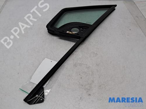 Vidro triangular frente esquerdo CITROËN BERLINGO MULTISPACE (B9) 1.6 (90 hp) 31530094