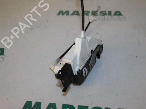 Used Electronic module PEUGEOT PARTNER Box Body/MPV 1.6 HDi (90 hp) 31397563