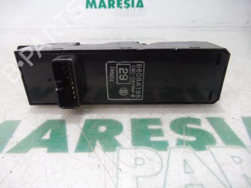 Switch CITROËN C-CROSSER (VU_, VV_) 2.2 HDi | BP31422258I30