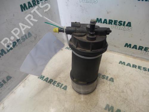 Støtte RENAULT ESPACE IV (JK0/1_) 2.2 dCi (JK0H) (150 hp) 31535499